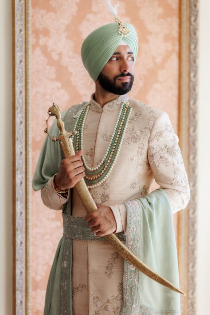 Wedding - Simran Dhesi and Avjeet 46(2)